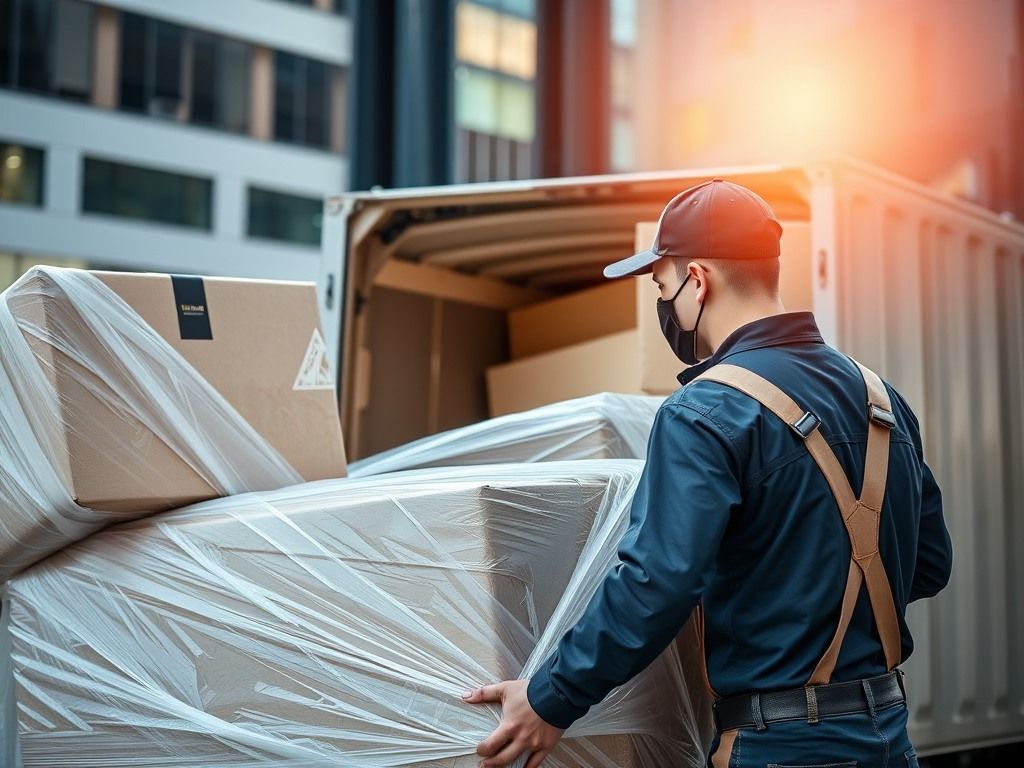 خدمات نقل العفش من الدمام إلى الرياض خدمات نقل العفش من الدمام إلى الرياض